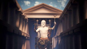 Die sieben größten Weltwunder der Antike