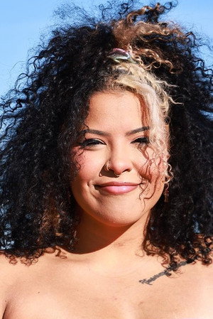 Danielle Paultre portrait