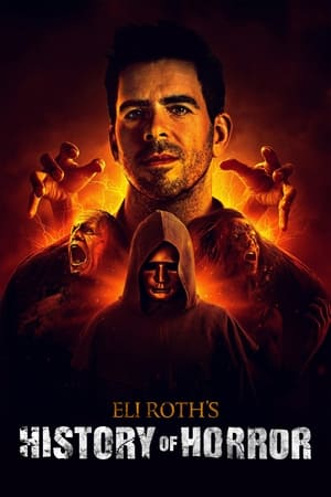 Eli Roth's History of Horror (2018) | Team Personality Map