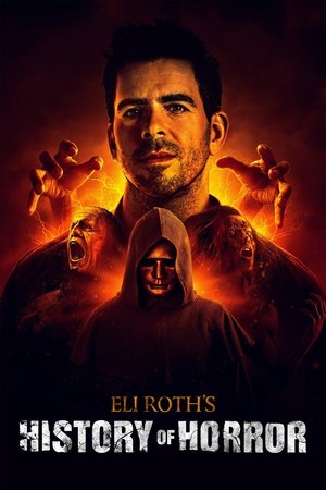 Image Eli Roth: Historie hororu