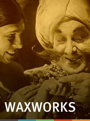 waxworks full movie waxworks full movie