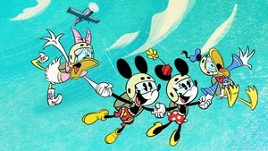 Le Monde merveilleux de Mickey Saison 1 VF