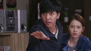 You Are All Surrounded 1×4