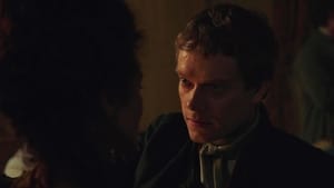 Harlots 3 episodio 1