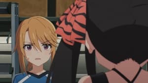 The IDOLM@STER Cinderella Girls U149: Saison 1 Episode 6