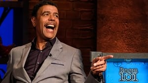 Image Roisin Conaty, Chris Kamara & Nish Kumar