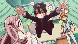 Jibaku Shounen Hanako-kun: Saison 1 Episode 6