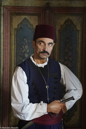 Kapetan Michalis 18