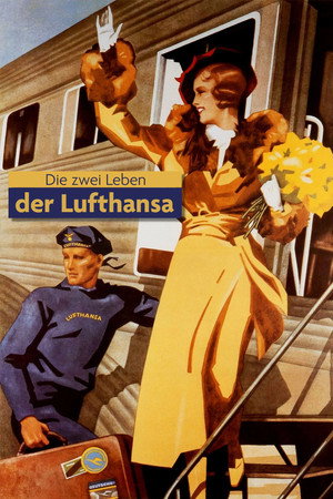 Die zwei Leben der Lufthansa