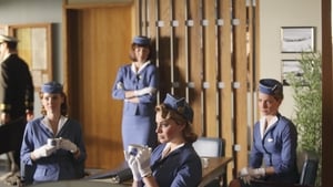 Pan Am: 1×11