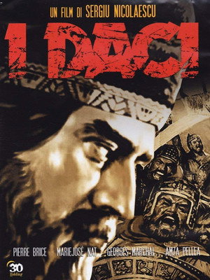 The Dacians 12