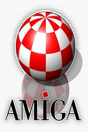 Image 4 Hours Of The Old Amiga Scene