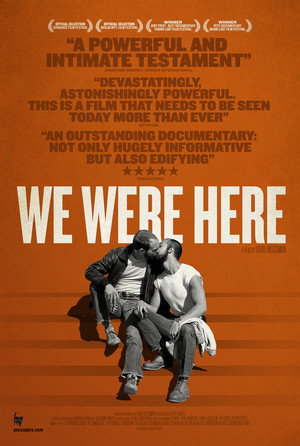 We Were Here 9