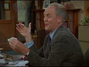 3rd Rock from the Sun Dick, Smoker