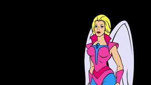 He-Man e She-Ra: O Segredo da Espada Mágica