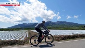 Yatsugatake - Riding High
