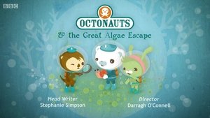The Octonauts Season 1 Episode 8