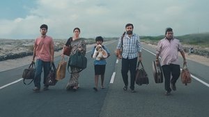 Tourist Family (2025)