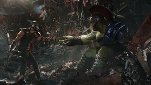 Thor Ragnarok