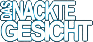 The Naked Face — Logos 4