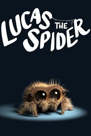 Lucas the Spider 2019