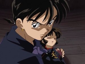 InuYasha Season 1 Episode 118