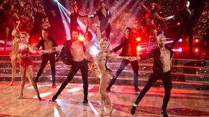 Dancing with the Stars Season 25 Episode 3