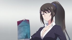 Youkoso Jitsuryoku Shijou Shugi no Kyoushitsu e: 1×1