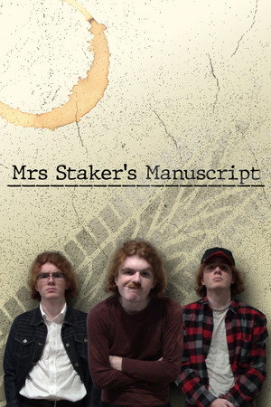 Mrs Staker's Manuscript 5