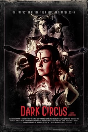 Poster Dark Circus (2016)