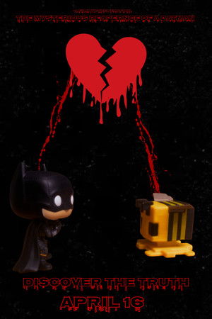 The Mysterious Reapernce Of A Batman (2026)