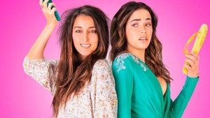 Locas por el Cambio (2020) DVDRIP LATINO