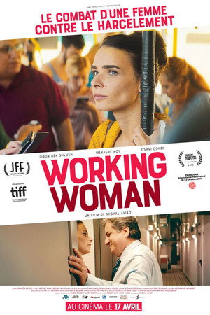 Working Woman 6
