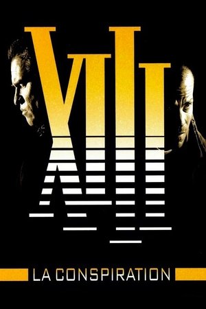XIII movie poster