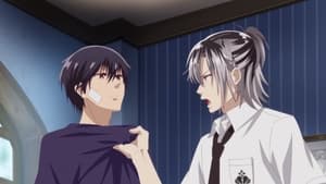 Vampire Danshi Ryou – Vampire Dormitory: Saison 1 Episode 5