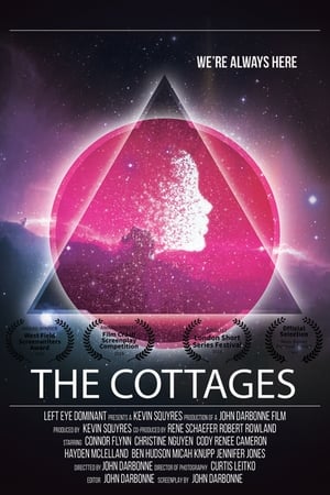 Poster The Cottages 2019