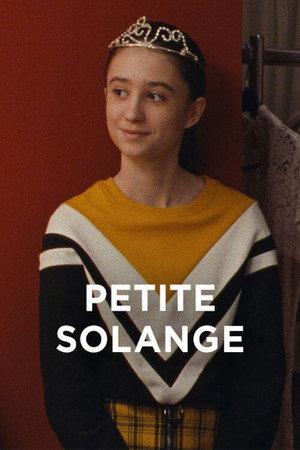 Little Solange