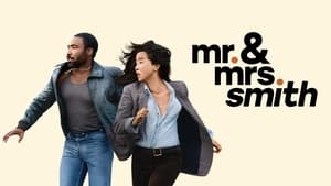 Mr. & Mrs. Smith(2024)