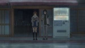 Shigatsu wa Kimi no Uso: 1×20