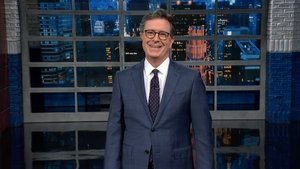 The Late Show with Stephen Colbert: 7×118