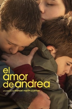 Poster Andrea's Love (2023)