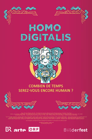 Image Homo Digitalis