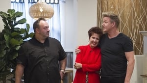Gordon Ramsay’s 24 Hours to Hell and Back: 2 Staffel 3 Folge
