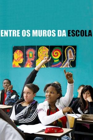 Poster A Turma 2008