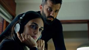 Tehran: S01E07 PL