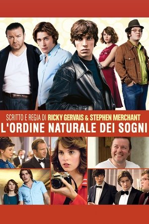 L'ordine naturale dei sogni (2010)