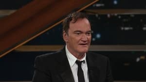 Real Time with Bill Maher October 28, 2022: Quentin Tarantino, Gillian Tett, Yuval Noah Harari