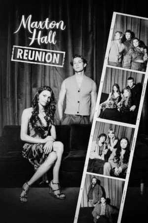 Maxton Hall: Reunion