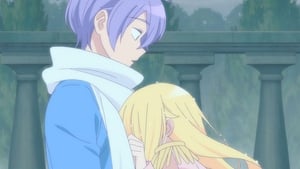 Beelzebub-jou no Oki ni Mesu Mama.: Saison 1 Episode 6