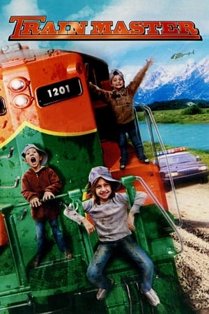 Train Master (2008)